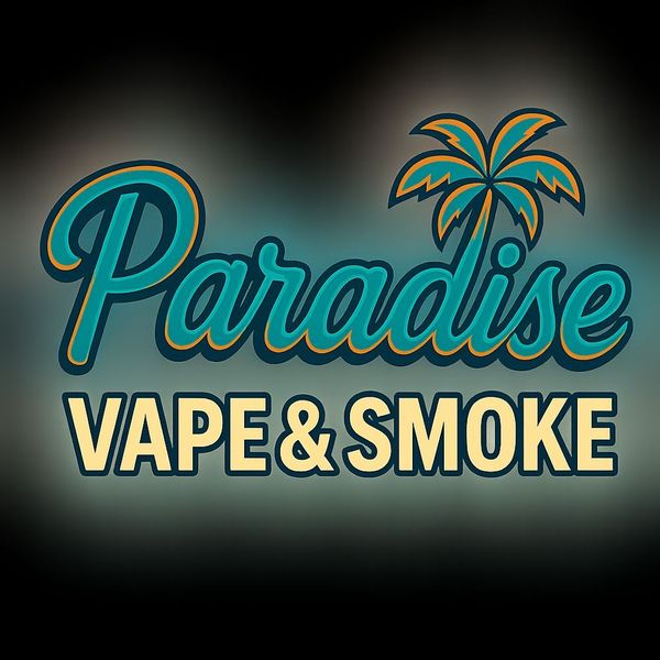 Paradise Vape & Smoke Shop -  Sandy Springs | CBD & Hookah avatar